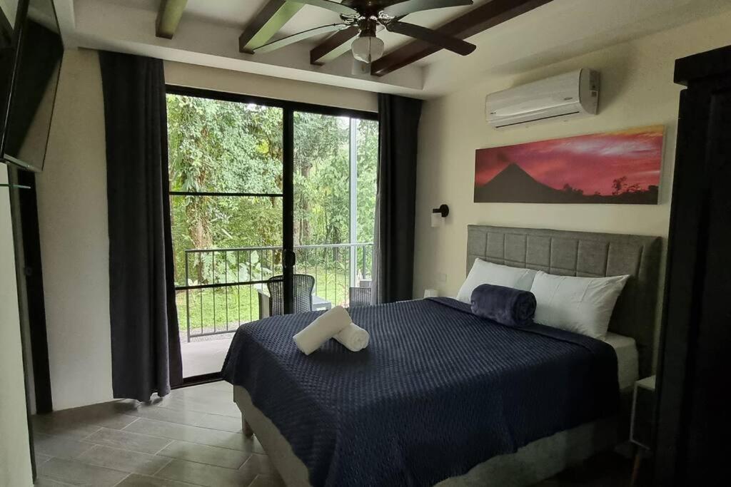 Villas Toecu - Casa Colibri La Fortuna Exterior foto