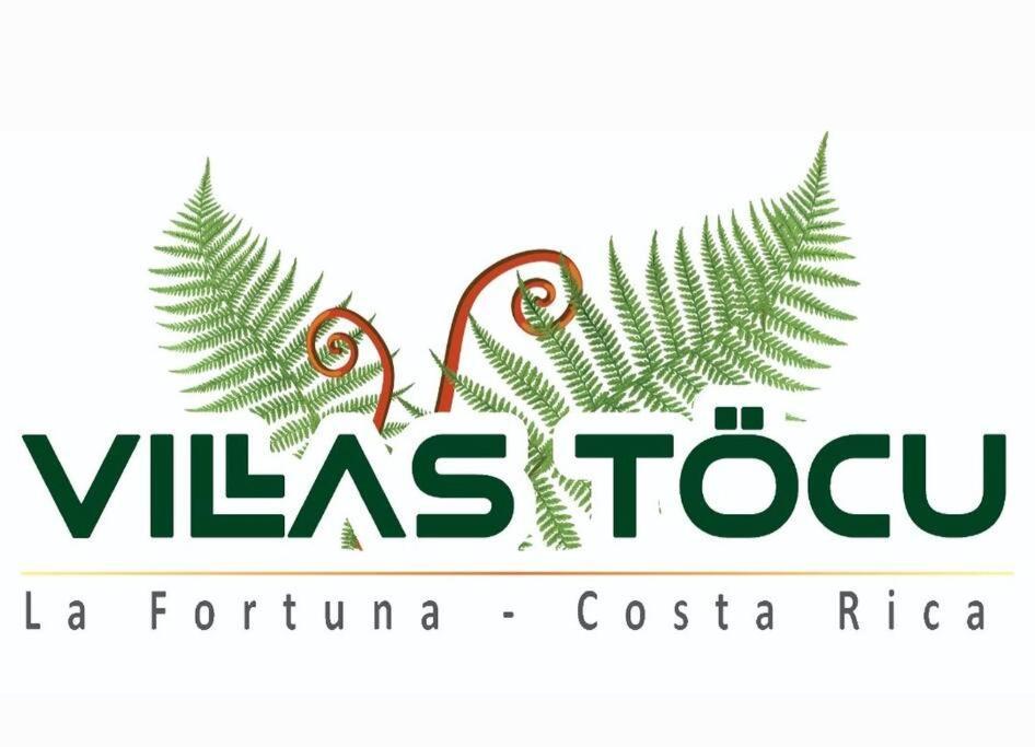 Villas Toecu - Casa Colibri La Fortuna Exterior foto